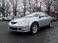 2002 Acura RSX 5-spd Start Up, Engine, and In Depth Tour