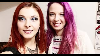 Live Stream Q&A With Markie Alia Tempora Part 1