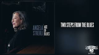 Watch Angela Strehli Two Steps From The Blues video