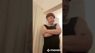 Fantozzi Kouzelné Slovíčko