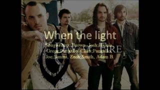 Watch Day Of Fire When The Light video