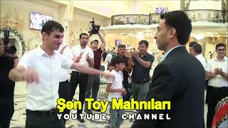 Şen Reqs Oyun Havasi Klarnet Anar Qarmon Elvin Sintez Reşid Nagara Mehemmed Udarnik Sadik