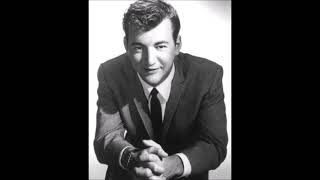 Watch Bobby Darin On The Street Where You Live video