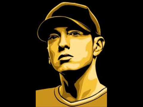 Eminem - Space Bound