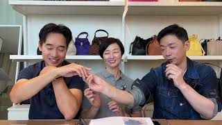 The Famous Korean Bag Everyone Is Talking About Habitoment