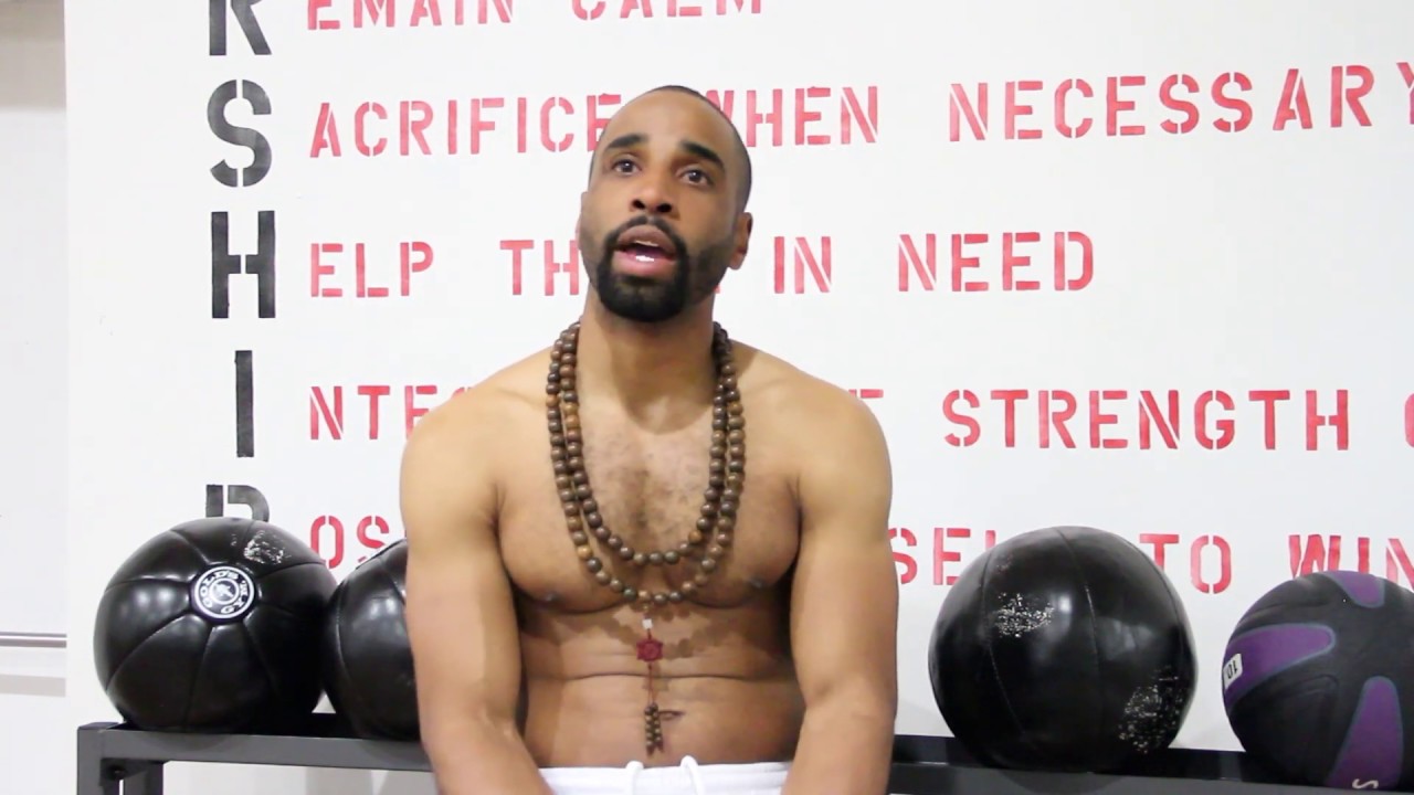 Youth COR: Why we use Martial Arts training to help reduce violence