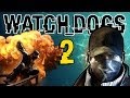 Watch_Dogs: STREAMING Part