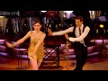 Sophie Ellis-Bextor & Brendan Charleston to 'Rock It For Me' - Strictly Come Dancing - BBC One