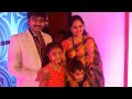 Singers Couple Gopika Purnima and Mallikarjun Family Video