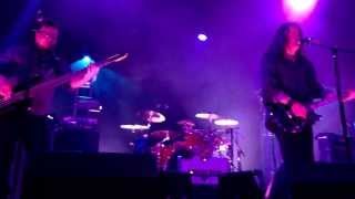 Watch Pale Divine The Fog video