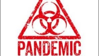 Pandemic Announcement Trailer