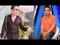 Trấn Thành bị Hari quản lý tiền đã đành,nhìn sang sao nam này còn choáng hơn,mua trà sữa còn đi vay! thumbnail