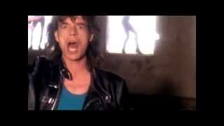 Watch Mick Jagger Charmed Life video