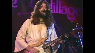 Watch Steve Hillage Its All Too Much video
