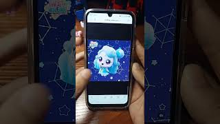 10월 퍼펙트 슈팅스타 캐치티니핑 등장