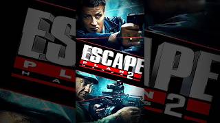 Escape Plan 2 Hades