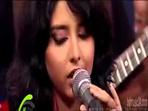 Arefin Rumey ft Porshi Dolna Studio Live
