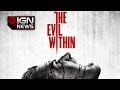 Evil Within Delayed, Release Date