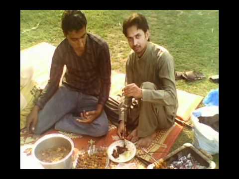 Masti By Ali Zafar Full Song
