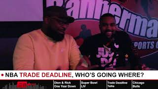 ECSports Show Episode 23