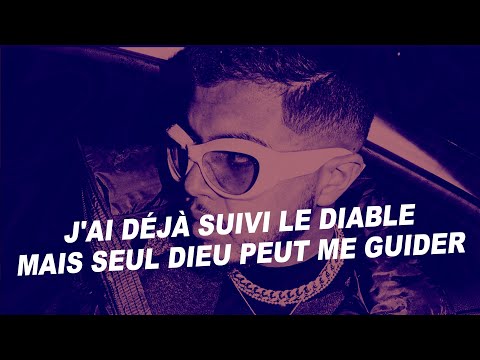 Hamza - Ptsd Paroles
