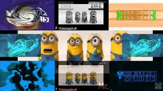 Rq Preview 2 Minions V7 Effects Has A Sparta Gamma Remix Has A Sparta Gamma E-Note Remix