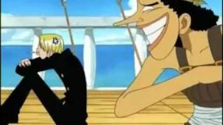 One Piece Luffys 1St Bounty