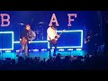 The Glorious Sons - Sawed off Shotgun - The Phoenix Toronto YBAF tour