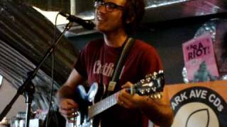 Watch Matt Costa Unfamiliar Faces video