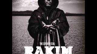 Watch Rakim Dedicated video