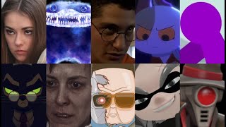 Defeats Of My Favorite Youtube Villains Part Xlvii