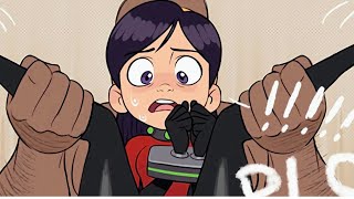 Castigo Inusual Comic Dub Anime Animation