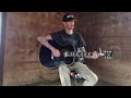 Josh 'Swamp' Alexander Seminole Wind By John Anderson cover