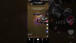 Selain Suka Ml Aku Juga Suka Cewe Pendek