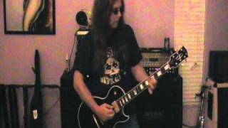 Watch Tesla The Ocean video