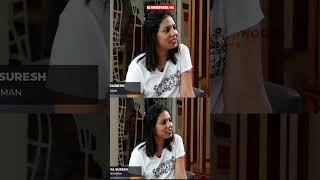 Latest Celebrity Crush? Anaswara & Mamitha