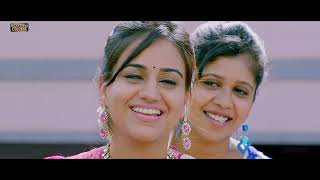Khiladi Aashique Rye Rye Full Hindi Dubbed Movie Srinivas, Aksha