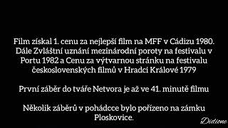 Panna A Netvor - Herci Před A Nyní Zajímavosti Místa