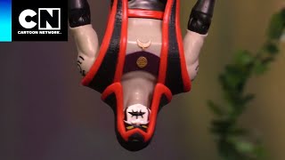 El regreso de Hex | Ben 10 | Cartoon Network