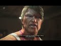 Dead Rising 3 - Jherii Boss Fight Psychopath Xbox One Gameplay