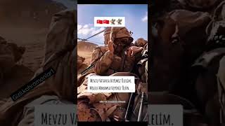 Mevzu Vatansa Hepimiz Ölelim, Mevzu Makamsa Hepiniz Ölün