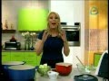 Tacos de sardina.-Piña horneada con tequila.-Sopa de chayote.-Olla podrida