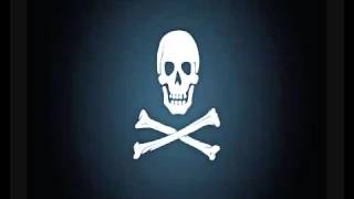 You Are A Pirate Sparta Extended Remix