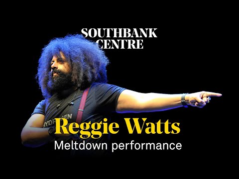 Watch Reggie Watts: Why $#!+ So Crazy? Full Movie Watch Reggie Watts: Why $#!+ So Crazy? Full Movie