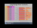 NWS Quad Cities 3rd Spring Flood Outlook for 2020 - March 12, 2020