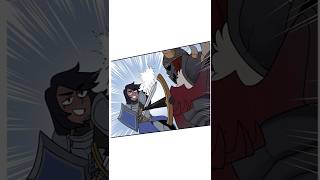 Suitor Armor Comic Dub Ep3 Part 1