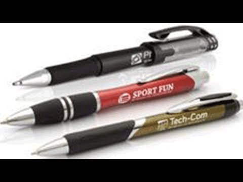 So einfach lösen Sie Ihren National Pen Gutschein ein