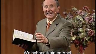 13.Zondvloed van Noach sprookje of waarheid? / De Genesis code ontcijferd - Stephen Bohr