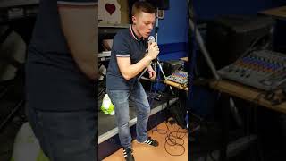 Regan Lindsey Loyalist Music Regan Lindsey Loyalist Music