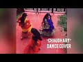 Chaudhary Dance Cover || Rajasthani Folk Song ||